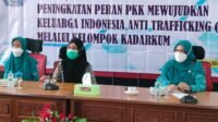 Politik Pencegahan Trafficking: Pendekatan Komprehensif untuk Melindungi Kemanusiaan