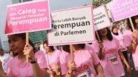 Politik Perempuan: Peran, Tantangan, dan Masa Depan