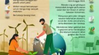 Politik Perubahan Iklim: Antara Ambisi, Aksi, dan Realitas yang Kompleks