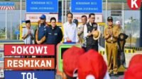 Politik Tol: Antara Pembangunan Infrastruktur, Kepentingan Ekonomi, dan Keadilan Sosial