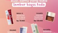 Rahasia Mata Awet Muda: Panduan Lengkap Memilih dan Menggunakan Eye Cream yang Tepat
