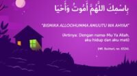 Ritual Malam: Mengoptimalkan Aktivitas Sebelum Tidur untuk Kualitas Istirahat Terbaik