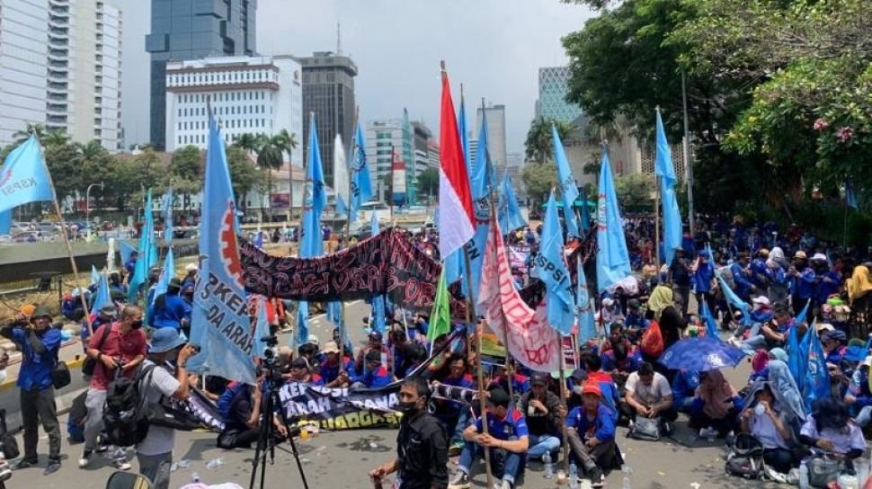 Serikat Pekerja: Pilar Keadilan dan Kesejahteraan dalam Dunia Kerja Modern