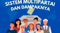 Sistem Multipartai: Pilar Demokrasi yang Dinamis dan Kompleks