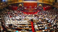 Sistem Presidensial: Kekuatan Eksekutif yang Terpusat