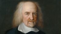 Thomas Hobbes: Arsitek Leviathan dan Bapak Pendiri Kontrak Sosial Modern
