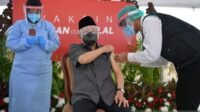Vaksin Politik: Ketika Kesehatan Publik Berbenturan dengan Ambisi Kekuasaan