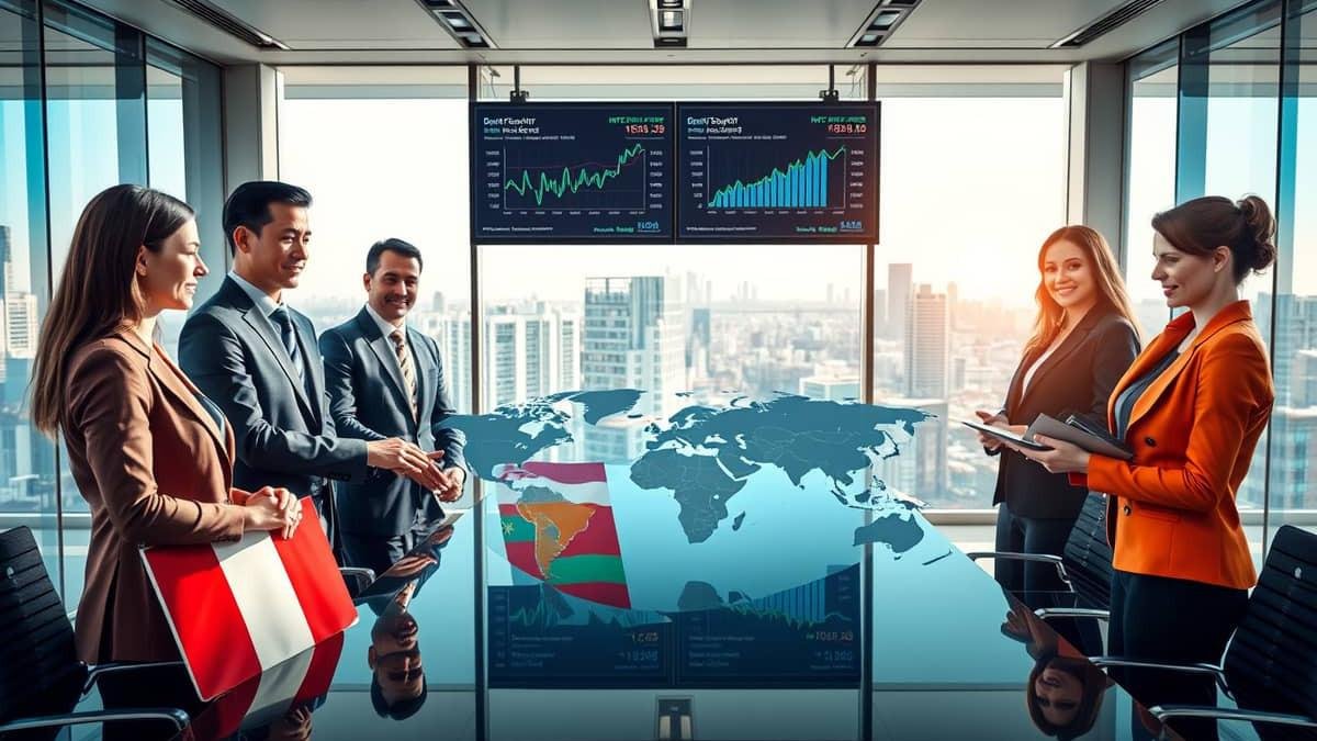 Politik Perjanjian Internasional: Antara Kedaulatan, Kepentingan Nasional, dan Kerja Sama Global