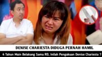 Drama di Balik Layar: Skandal, Cinta, dan Karir Selebriti yang Mengguncang Dunia Hiburan