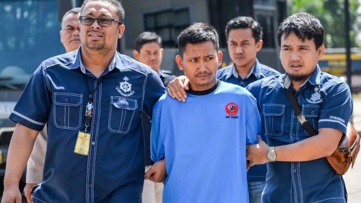 Gelombang Kejahatan Siber: Ancaman yang Semakin Mengintai dan Cara Melindunginya