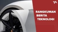 Lanskap Startup Teknologi: Inovasi, Tantangan, dan Peluang di Era Digital