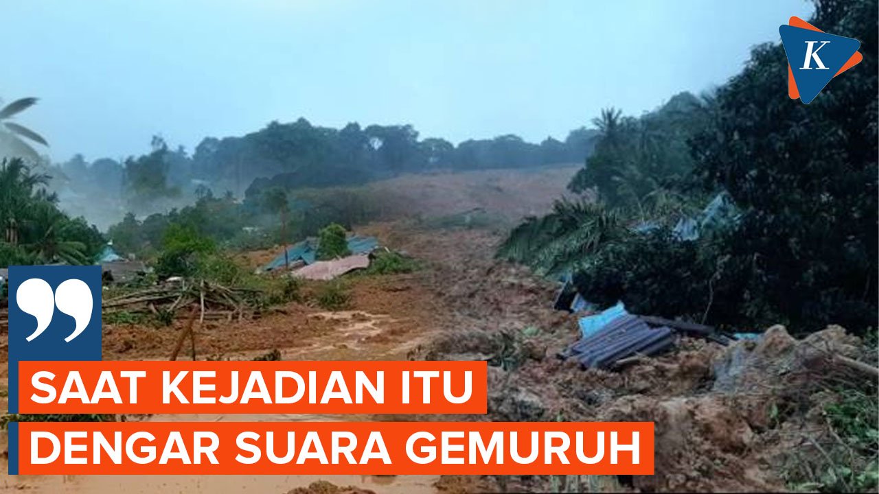 Longsor Kembali Mengintai: Analisis Mendalam dan Upaya Mitigasi di Tengah Ancaman Perubahan Iklim