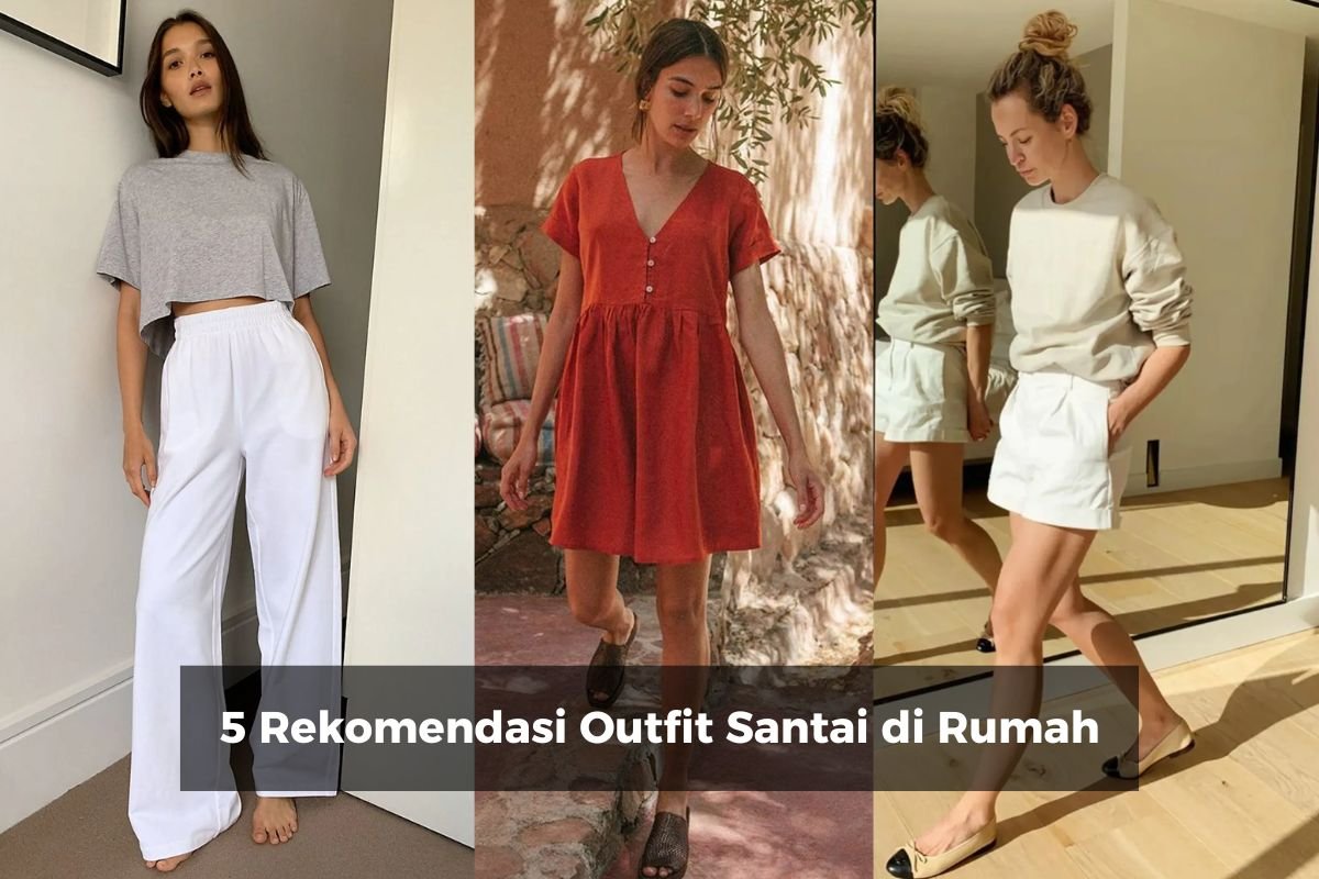 Menemukan Ketenangan di Empat Dinding: Panduan Lengkap Aktivitas Santai di Rumah