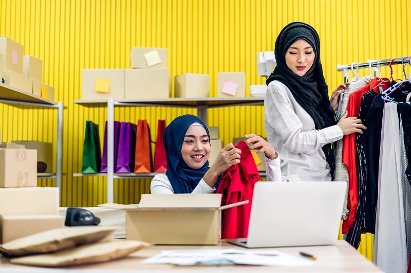 Menjelajahi Lanskap Bisnis yang Dinamis: Tren Utama yang Membentuk Masa Depan