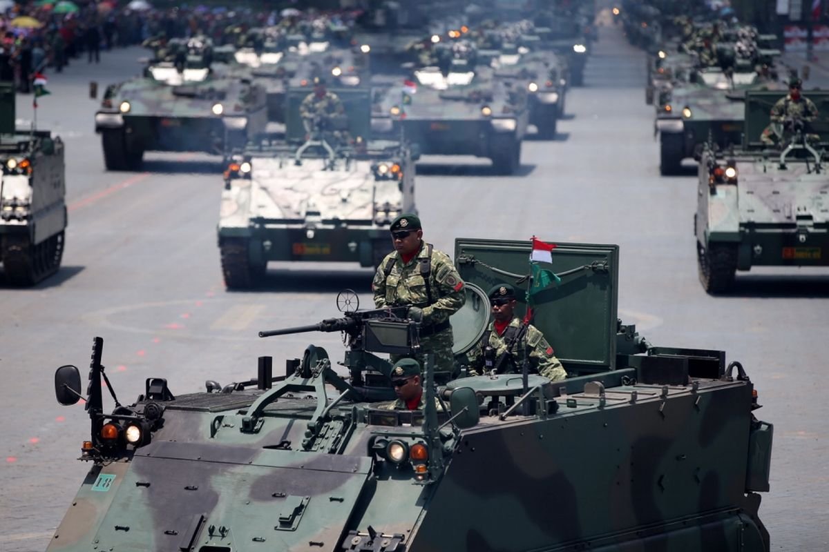 Politik Keamanan: Memahami Dinamika Kekuatan, Ancaman, dan Strategi Negara