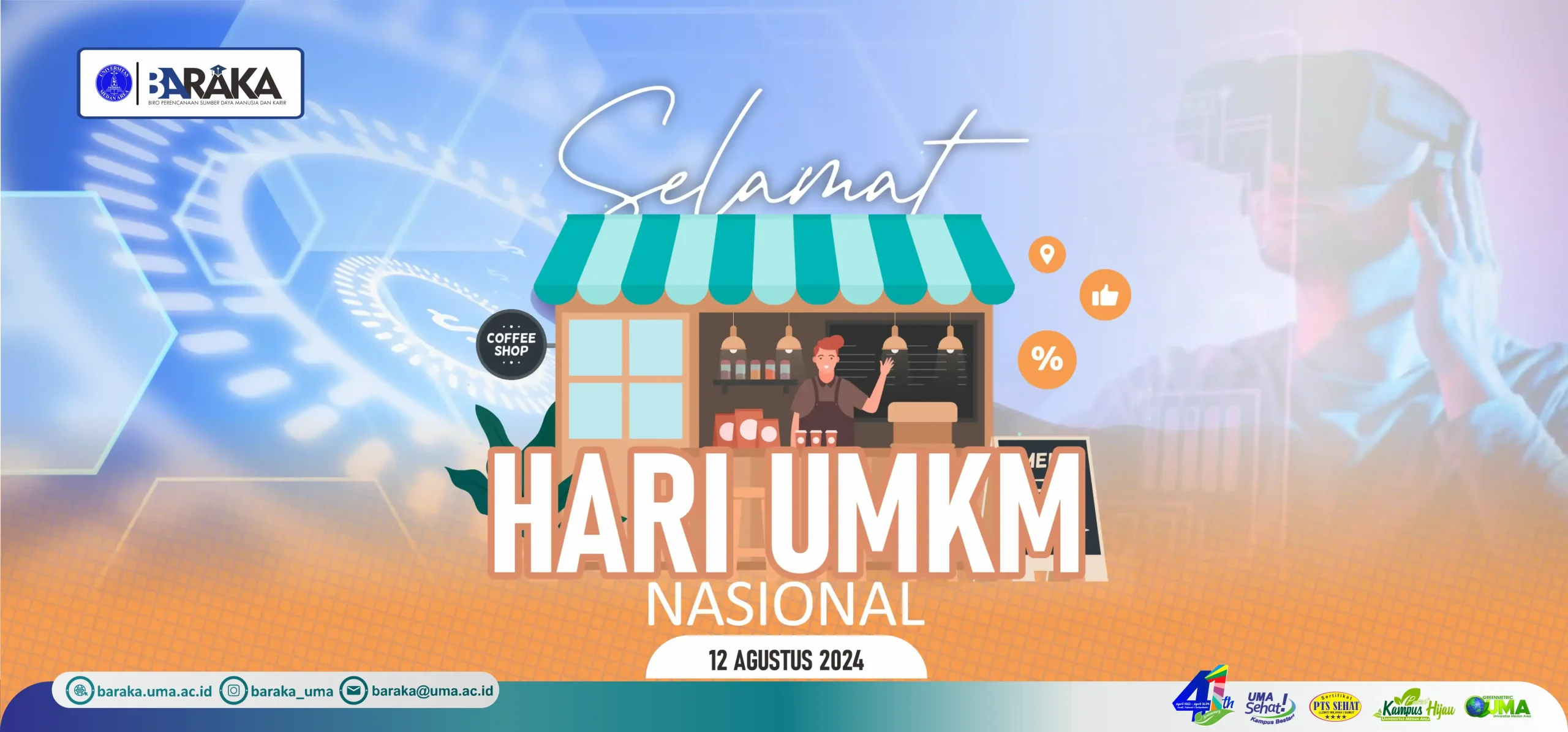 UMKM Indonesia: Dinamika, Tantangan, dan Harapan di Tengah Perubahan Zaman