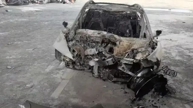 Politik Kecelakaan Otonom: Siapa yang Bertanggung Jawab di Era Kendaraan Tanpa Pengemudi?