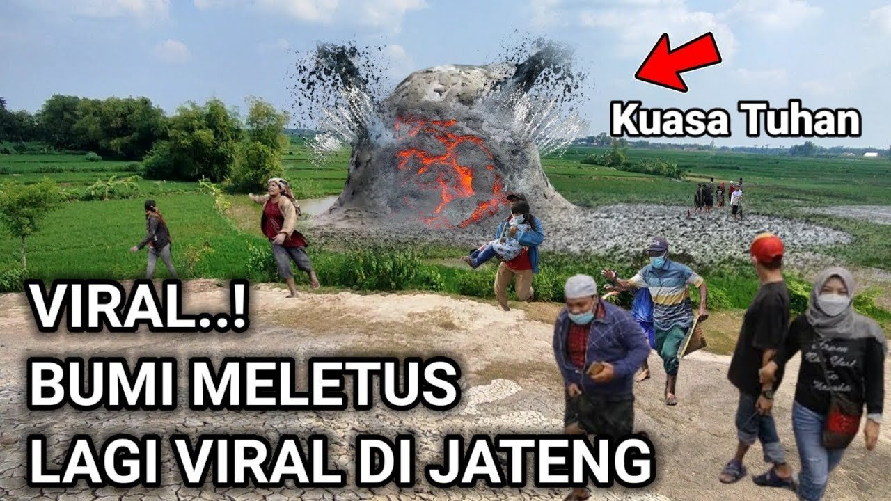 Di Balik Keanehan yang Viral: Mengapa Kita Terpikat pada Hal-Hal Aneh di Internet?