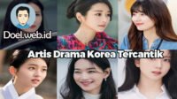 Pesona Dunia Hiburan Korea: Menelusuri Kisah Artis dalam Drama Korea