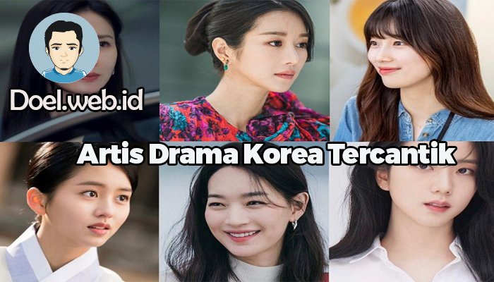 Pesona Dunia Hiburan Korea: Menelusuri Kisah Artis dalam Drama Korea