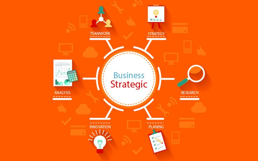 Strategi Bisnis Sukses: Membangun Fondasi Kuat untuk Pertumbuhan Berkelanjutan