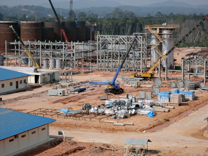 Kebijakan Hilirisasi Industri: Strategi Meningkatkan Nilai Tambah Ekonomi Indonesia