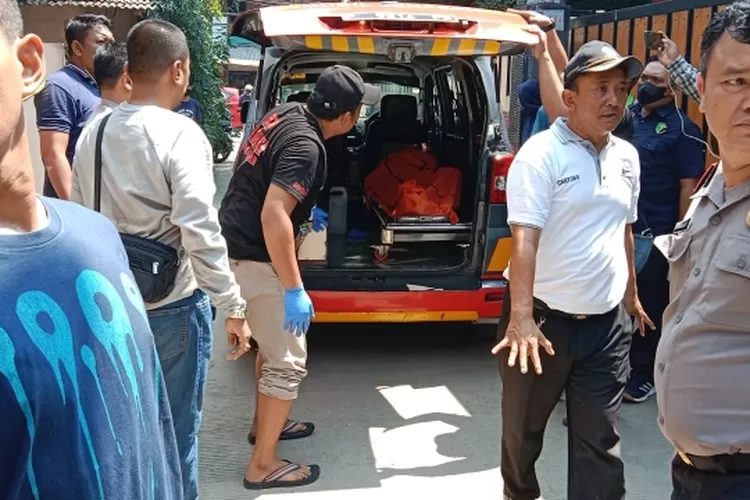 Insiden berdarah hari ini