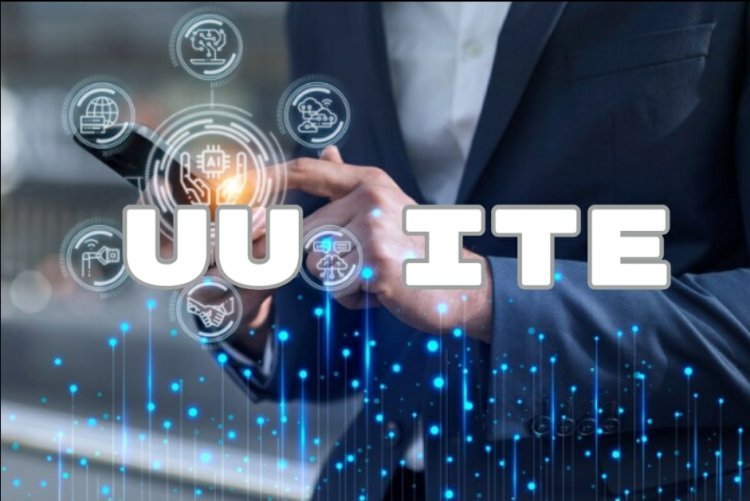 Memahami UU ITE: Hukum Dunia Maya dan Perlindungan Digital di Indonesia