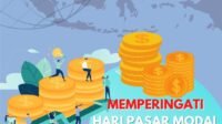 Pasar Modal Hari Ini: Antara Peluang dan Tantangan di Tengah Ketidakpastian Global