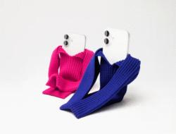 Apple Tantang Tren Layar Besar Lewat iPhone Pocket