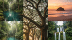 Menikmati Libur Akhir Tahun dengan Destinasi Banyuwangi