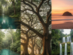 Menikmati Libur Akhir Tahun dengan Destinasi Banyuwangi