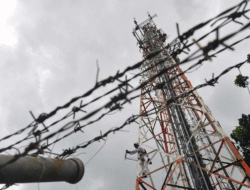 Emiten TBIG Tawarkan Obligasi Rp 1,6 Triliun