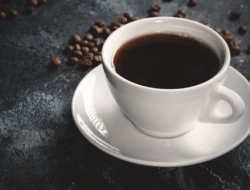 Jam Tepat Minum Kopi Hitam untuk Energi