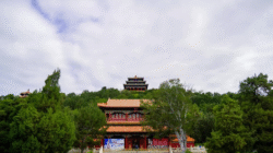 Rahasia Taman Kaisar China yang Kini Dibuka Publik