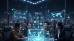 Transformasi Teknologi Finansial (Fintech) dalam Mempermudah Akses Pinjaman Modal bagi Pelaku UMKM