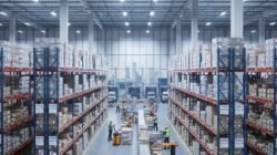 Strategi Pengelolaan Gudang Yang Rapi Dan Efisien Untuk Mempercepat Proses Distribusi Barang