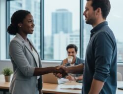 Cara Mengatasi Konflik Dengan Teman Kerja Agar Lingkungan Kantor Tetap Terasa Nyaman dan Kondusif