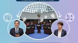 Strategi Reformasi Birokrasi untuk Menghapus Budaya Korupsi Kolusi dan Nepotisme dalam Institusi Politik Kita