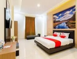 Rekomendasi Penginapan Murah Dengan Fasilitas Mewah Di Pusat Kota Yogyakarta Yang Strategis