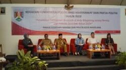 Mengapa Perlindungan Terhadap Kebebasan Berserikat Merupakan Pilar Utama dalam Sistem Politik Demokrasi Sehat