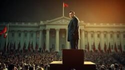 Bagaimana Kepemimpinan Otoriter Mempengaruhi Pertumbuhan Ekonomi Dan Hak Sipil Secara Global